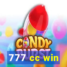 777 cc win